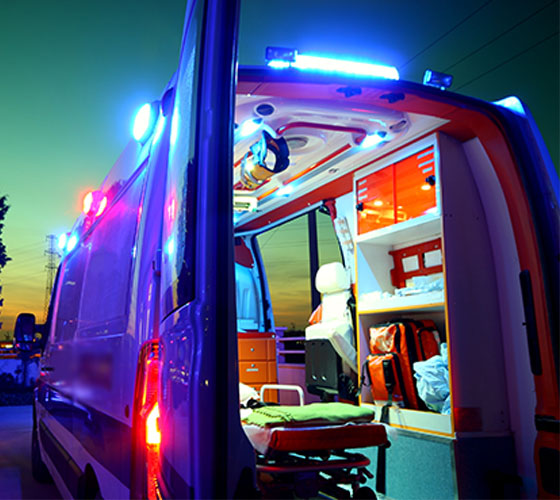 乐东车辆内部展示